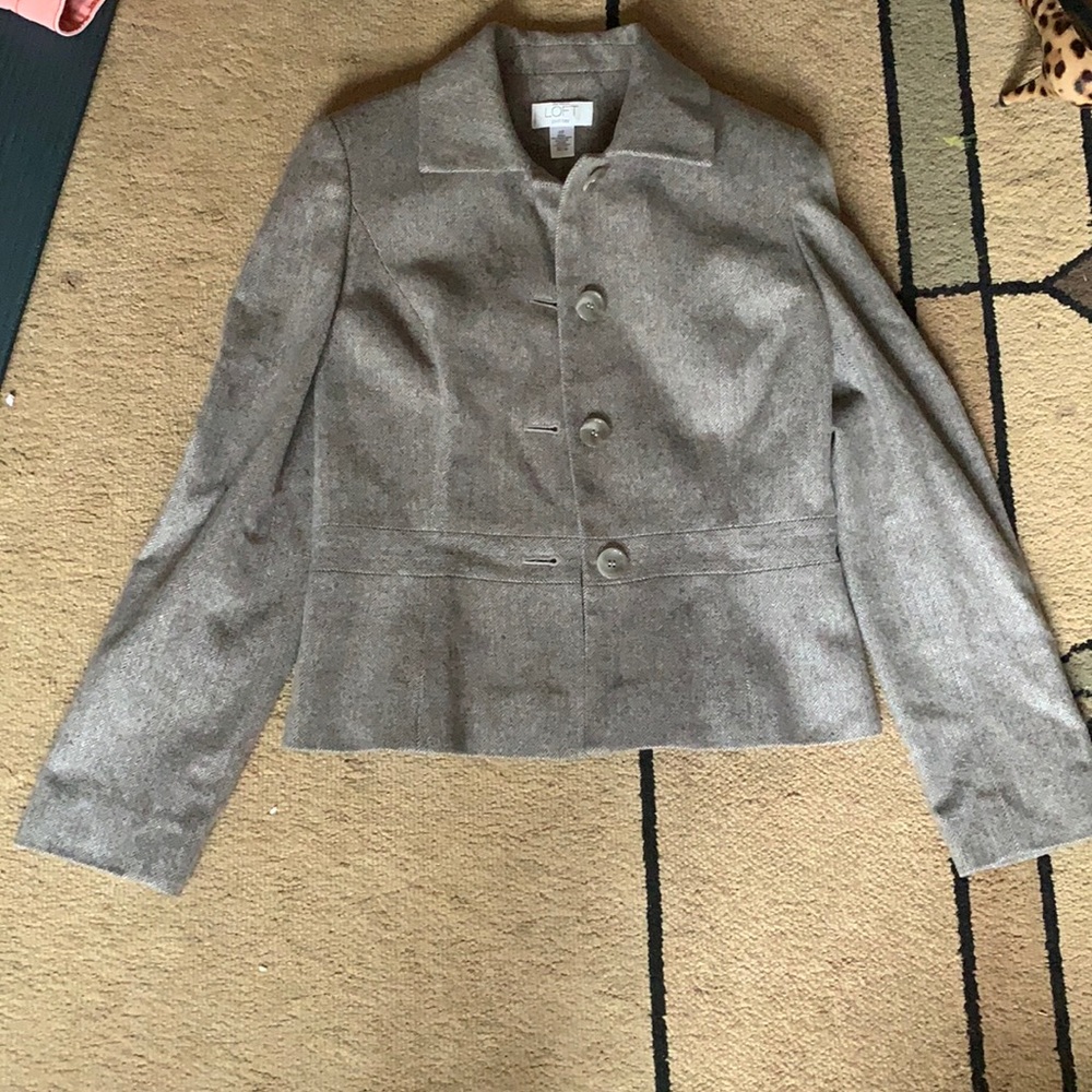 Very nice jacket